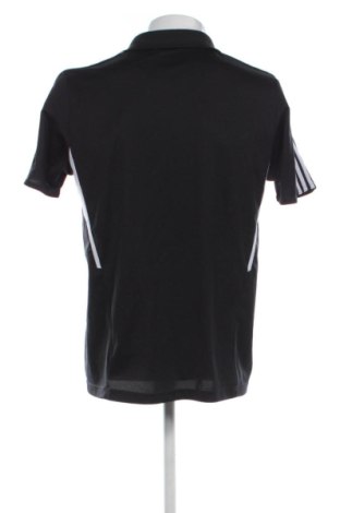 Herren T-Shirt Adidas, Größe XL, Farbe Schwarz, Preis € 25,99
