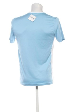 Мъжка тениска Adidas, Размер S, Цвят Син, Цена 14,31 €