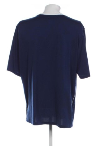 Pánske tričko  Adidas, Veľkosť 3XL, Farba Modrá, Cena  17,95 €
