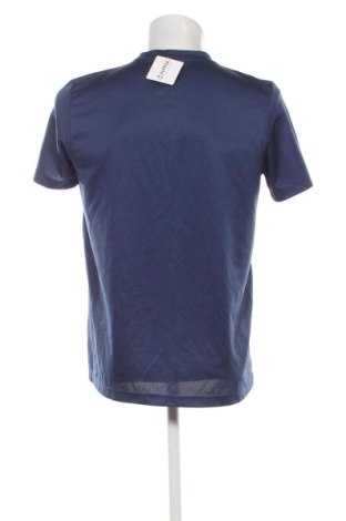 Pánské tričko  Adidas, Velikost M, Barva Modrá, Cena  459,00 Kč