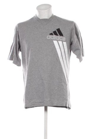 Ανδρικό t-shirt Adidas, Μέγεθος XL, Χρώμα Πολύχρωμο, Τιμή 16,99 €