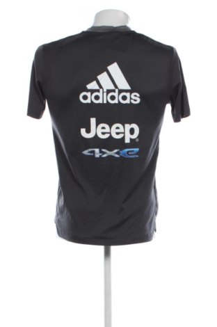 Pánske tričko  Adidas, Veľkosť S, Farba Sivá, Cena  16,95 €