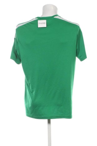 Pánské tričko  Adidas, Velikost XL, Barva Zelená, Cena  459,00 Kč