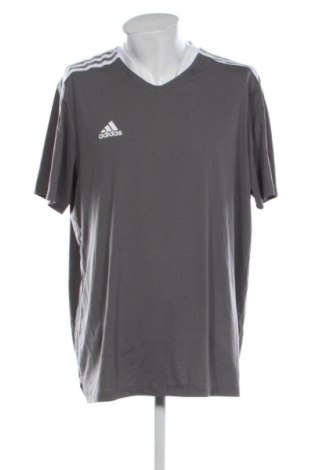 Férfi póló Adidas, Méret XXL, Szín Szürke, Ár 5 879 Ft