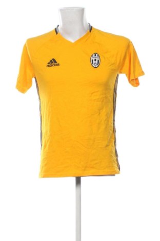 Męski T-shirt Adidas, Rozmiar M, Kolor Kolorowy, Cena 72,99 zł