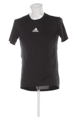 Pánské tričko  Adidas, Velikost L, Barva Černá, Cena  439,00 Kč