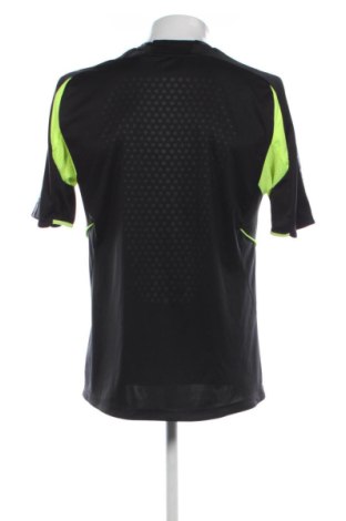 Herren Shirt Adidas, Größe L, Farbe Schwarz, Preis 37,40 €