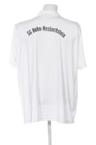 Tricou de bărbați Adidas, Mărime XXL, Culoare Alb, Preț 154,99 Lei