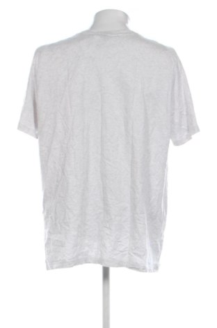 Мъжка тениска Adidas, Размер XXL, Цвят Сив, Цена 14,31 €