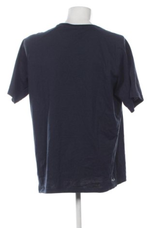 Pánske tričko  Adidas, Veľkosť XXL, Farba Modrá, Cena  18,95 €