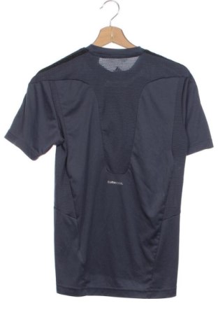 Ανδρικό t-shirt Adidas, Μέγεθος XS, Χρώμα Γκρί, Τιμή 17,99 €