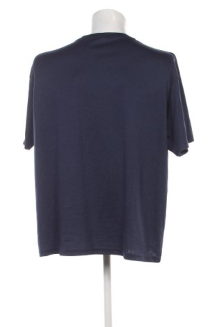 Ανδρικό t-shirt Adidas, Μέγεθος 3XL, Χρώμα Μπλέ, Τιμή 18,99 €