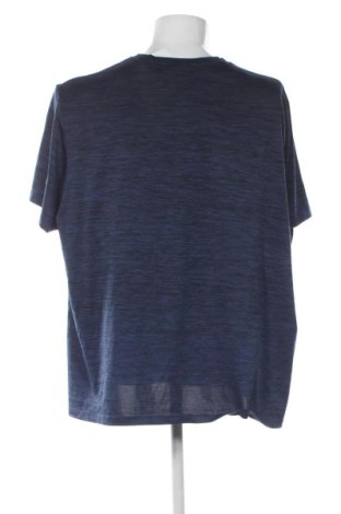 Pánské tričko  Adidas, Velikost 3XL, Barva Modrá, Cena  389,00 Kč