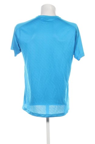 Мъжка тениска Adidas, Размер L, Цвят Син, Цена 14,31 €