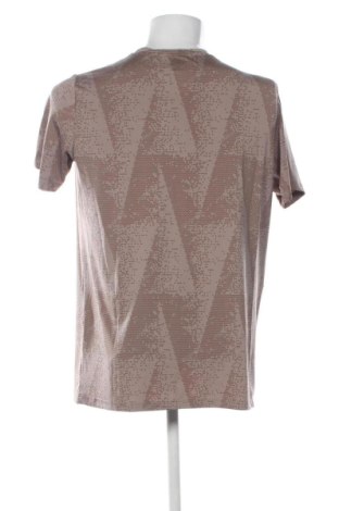 Tricou de bărbați Adidas, Mărime 3XL, Culoare Maro, Preț 85,99 Lei