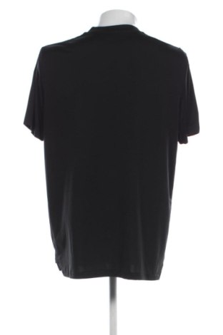 Pánské tričko  Adidas, Velikost XL, Barva Černá, Cena  419,00 Kč