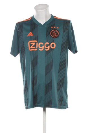 Herren Shirt Adidas, Größe XL, Farbe Mehrfarbig, Preis 19,99 €