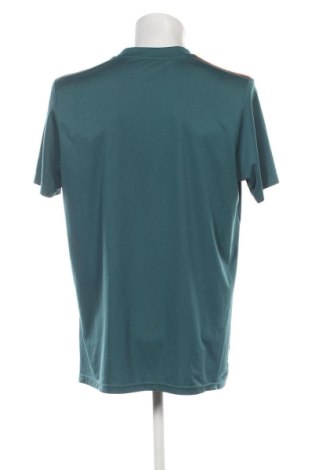 Herren Shirt Adidas, Größe XL, Farbe Mehrfarbig, Preis 19,99 €