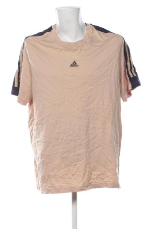 Tricou de bărbați Adidas, Mărime XXL, Culoare Multicolor, Preț 85,99 Lei