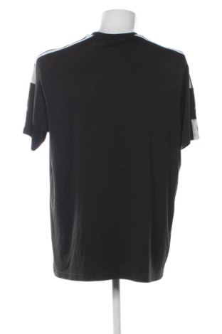 Pánské tričko  Adidas, Velikost XXL, Barva Černá, Cena  409,00 Kč