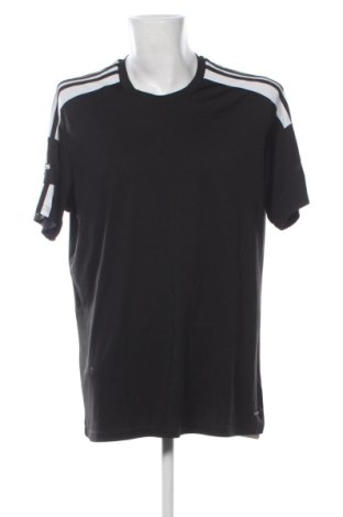 Tricou de bărbați Adidas, Mărime XXL, Culoare Negru, Preț 85,99 Lei