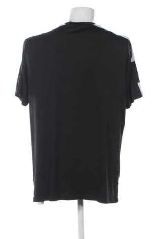 Tricou de bărbați Adidas, Mărime XXL, Culoare Negru, Preț 85,99 Lei