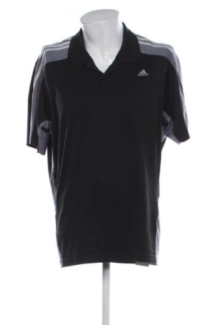 Ανδρικό t-shirt Adidas, Μέγεθος L, Χρώμα Πολύχρωμο, Τιμή 24,99 €
