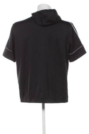 Tricou de bărbați Adidas, Mărime L, Culoare Negru, Preț 85,99 Lei