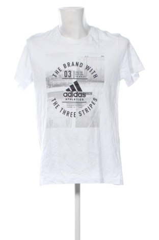 Tricou de bărbați Adidas, Mărime XXL, Culoare Multicolor, Preț 85,99 Lei