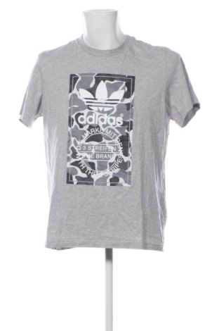 Herren Shirt Adidas, Größe XXL, Farbe Mehrfarbig, Preis 18,99 €