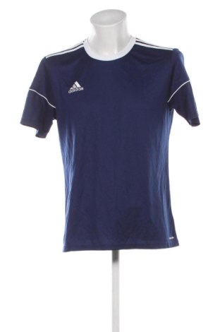 Pánské tričko  Adidas, Velikost L, Barva Modrá, Cena  399,00 Kč