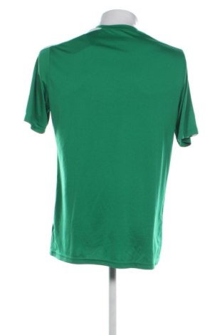 Tricou de bărbați Adidas, Mărime L, Culoare Verde, Preț 83,99 Lei