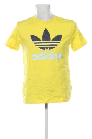 Ανδρικό t-shirt Adidas Originals, Μέγεθος L, Χρώμα Πολύχρωμο, Τιμή 19,99 €
