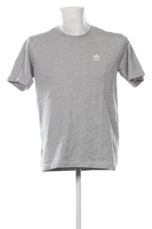 Pánske tričko  Adidas Originals, Veľkosť M, Farba Sivá, Cena  13,95 €