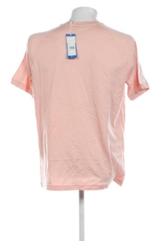 Pánské tričko  Adidas Originals, Velikost L, Barva Růžová, Cena  529,00 Kč
