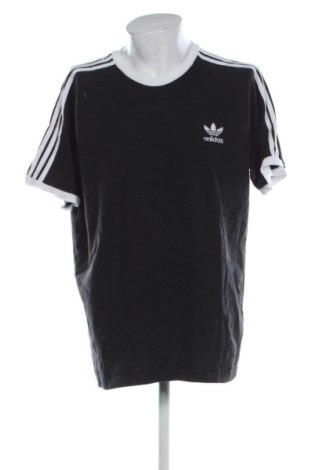Ανδρικό t-shirt Adidas Originals, Μέγεθος XXL, Χρώμα Πολύχρωμο, Τιμή 16,99 €