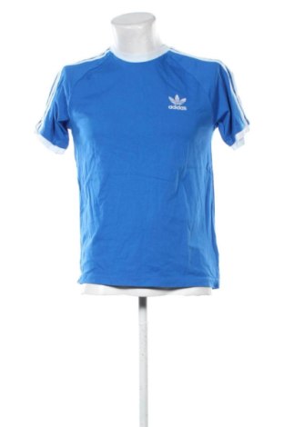 Férfi póló Adidas Originals, Méret M, Szín Kék, Ár 5 785 Ft