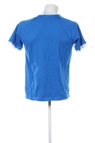 Férfi póló Adidas Originals, Méret M, Szín Kék, Ár 5 785 Ft
