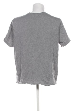 Męski T-shirt Air Jordan Nike, Rozmiar XXL, Kolor Szary, Cena 110,99 zł