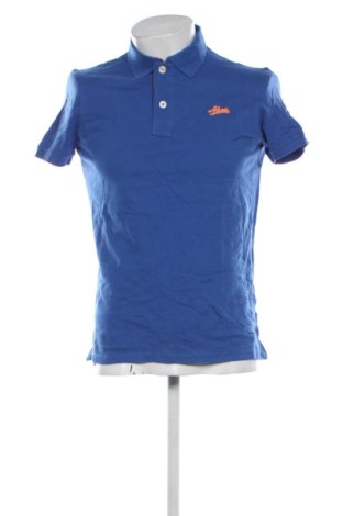 Pánské tričko  Alcott, Velikost M, Barva Modrá, Cena  229,00 Kč