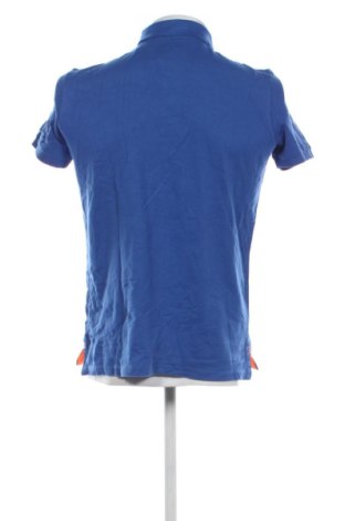 Pánské tričko  Alcott, Velikost M, Barva Modrá, Cena  229,00 Kč