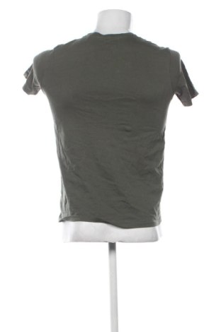 Tricou de bărbați Alpha Industries, Mărime S, Culoare Verde, Preț 85,99 Lei