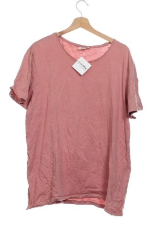 Ανδρικό t-shirt America Today, Μέγεθος XXL, Χρώμα Ρόζ , Τιμή 9,99 €