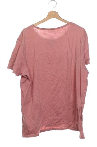 Ανδρικό t-shirt America Today, Μέγεθος XXL, Χρώμα Ρόζ , Τιμή 9,99 €