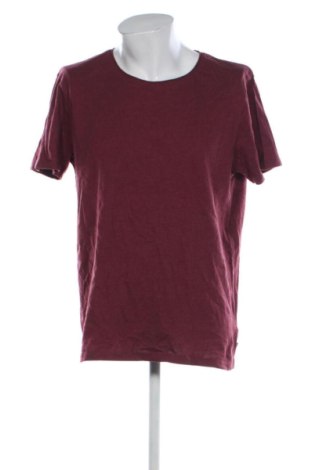 Pánske tričko  America Today, Veľkosť XXL, Farba Červená, Cena  11,95 €