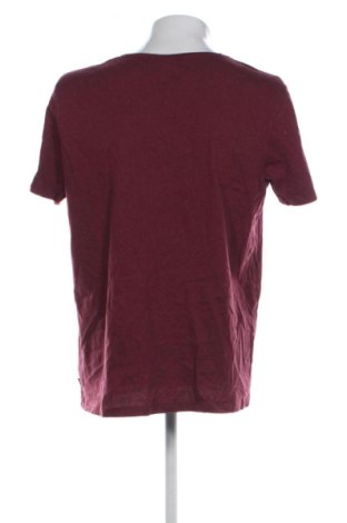 Pánske tričko  America Today, Veľkosť XXL, Farba Červená, Cena  11,95 €