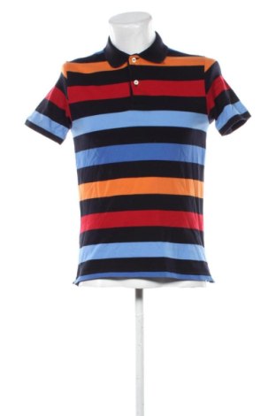 Męski T-shirt Andrew James, Rozmiar S, Kolor Kolorowy, Cena 131,58 zł