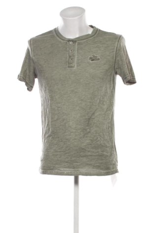 Tricou de bărbați Angelo Litrico, Mărime M, Culoare Multicolor, Preț 51,00 Lei