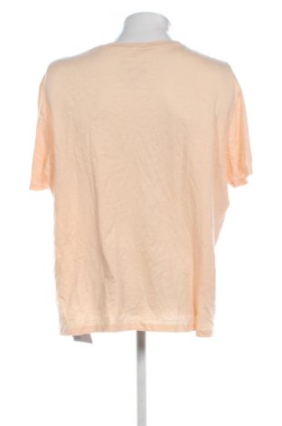 Мъжка тениска Angelo Litrico, Размер 3XL, Цвят Оранжев, Цена 8,69 €