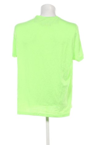 Мъжка тениска Angelo Litrico, Размер XXL, Цвят Зелен, Цена 10,22 €